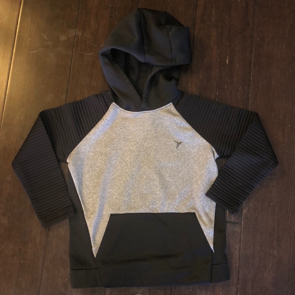 Old Navy hoody